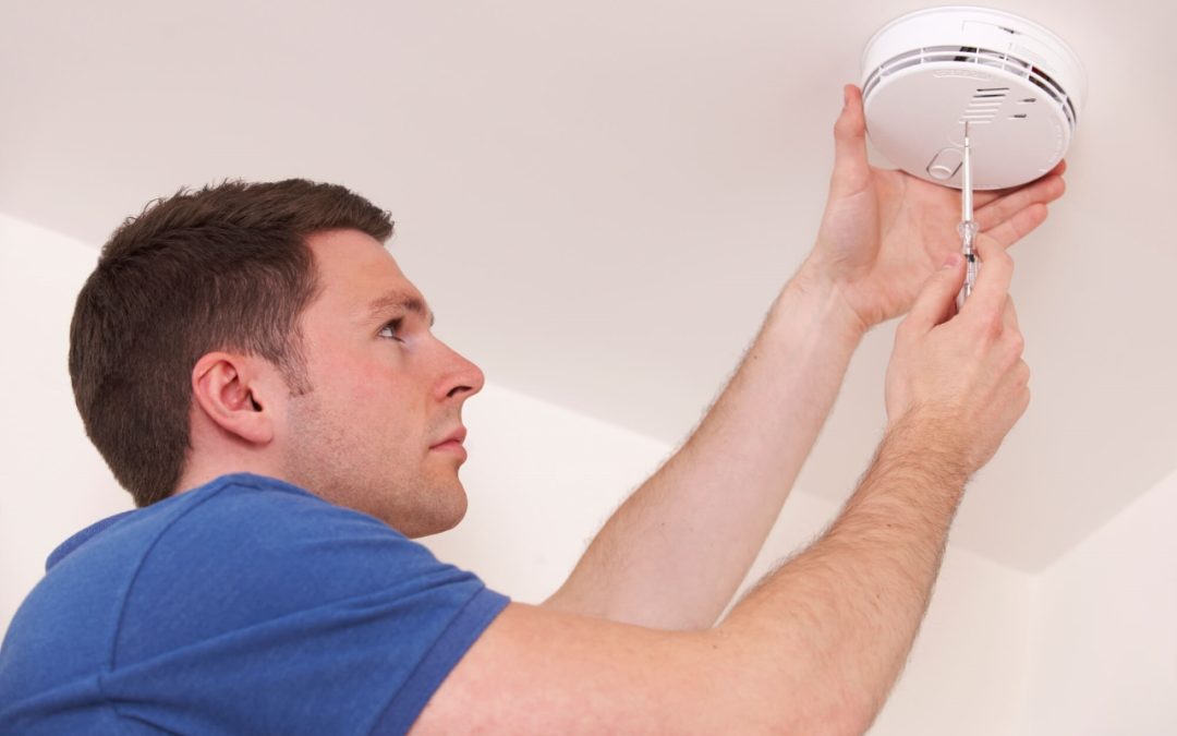 7 Home Safety Essentials Every Homeowner Should Have