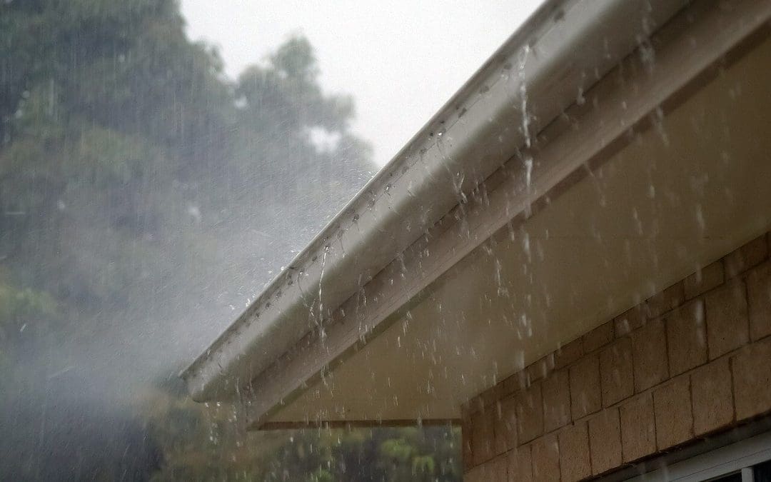 How to Clean Your Gutters from the Ground Safely